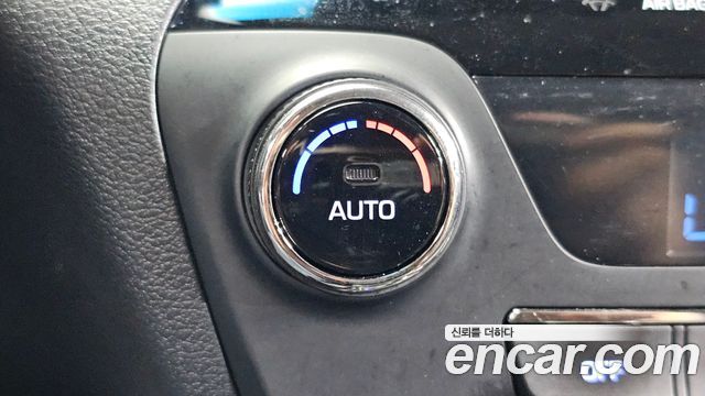 Hyundai Tucson Diesel 1.7 2WD Modern 2017 — фото 16