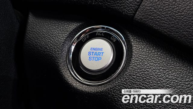 Hyundai Tucson Diesel 1.7 2WD Modern 2017 — фото 17