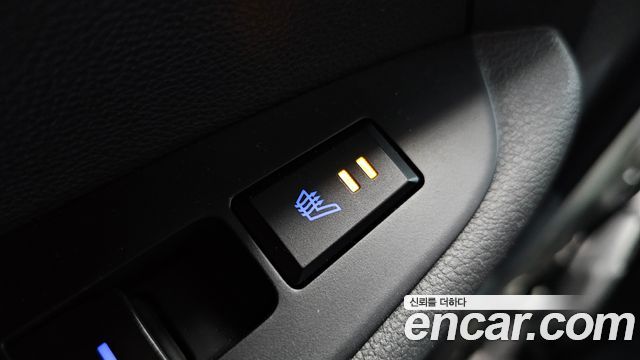 Hyundai Tucson Diesel 1.7 2WD Modern 2017 — фото 19