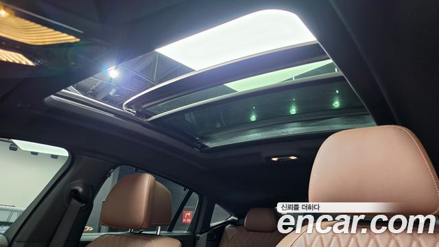 BMW X6 (G06) xDrive40i M Sport 2024 — фото 20