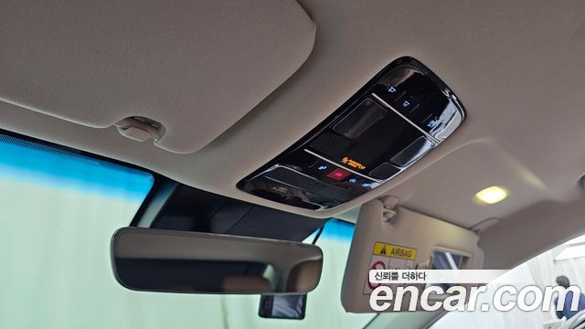 Hyundai Grandeur (GN7) 2,5 Gasoline 2WD Exclusive 2023 — фото 20