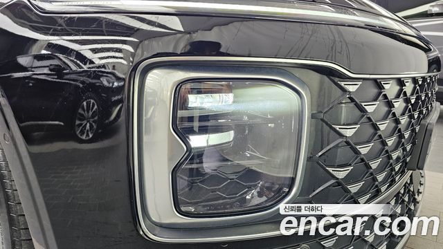 Hyundai Grandeur (GN7) 2,5 Gasoline 2WD Exclusive 2023 — фото 22