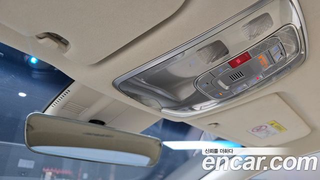 Genesis G80 (RG3) Gasoline 3.5 Turbo AWD 2024 — фото 19
