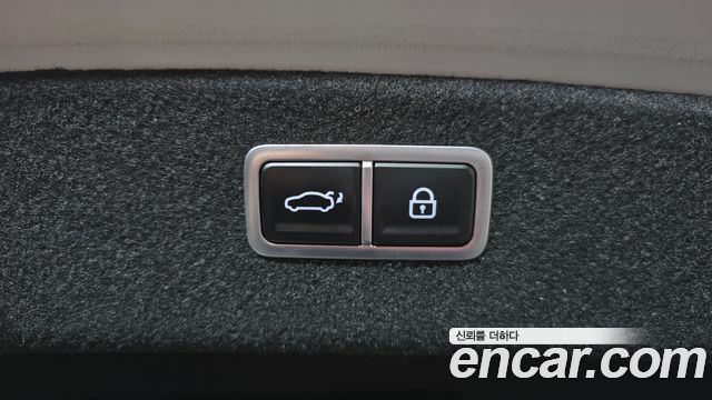 Genesis G80 (RG3) Gasoline 3.5 Turbo AWD 2024 — фото 20