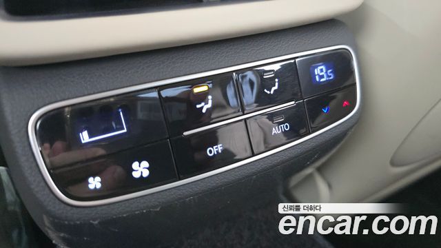Genesis G80 (RG3) Gasoline 3.5 Turbo AWD 2024 — фото 36