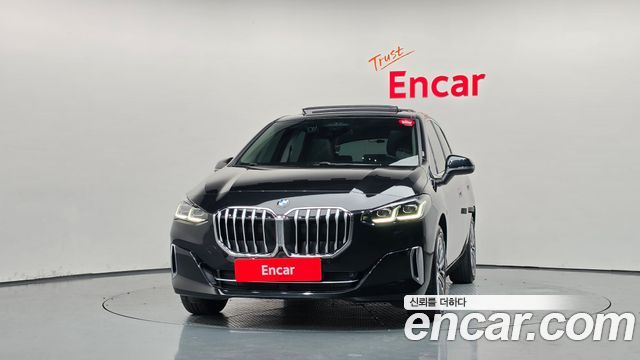 BMW 2 Series Active Tourer (U06) 220i Luxury 2023 — фото 3