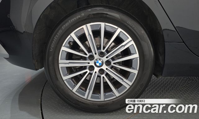 BMW 2 Series Active Tourer (U06) 220i Luxury 2023 — фото 5