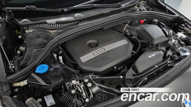 BMW 2 Series Active Tourer (U06) 220i Luxury 2023 — фото 6