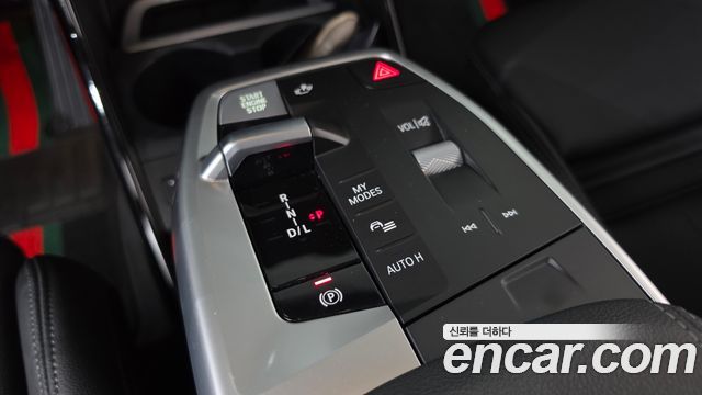 BMW 2 Series Active Tourer (U06) 220i Luxury 2023 — фото 9