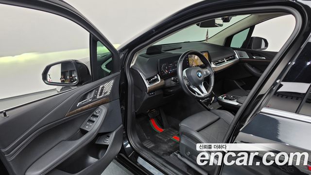BMW 2 Series Active Tourer (U06) 220i Luxury 2023 — фото 10