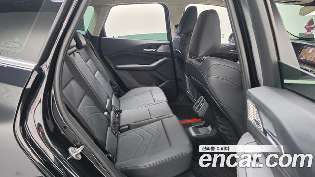 BMW 2 Series Active Tourer (U06) 220i Luxury 2023 — фото 11