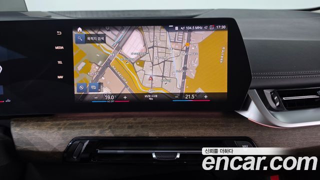 BMW 2 Series Active Tourer (U06) 220i Luxury 2023 — фото 13