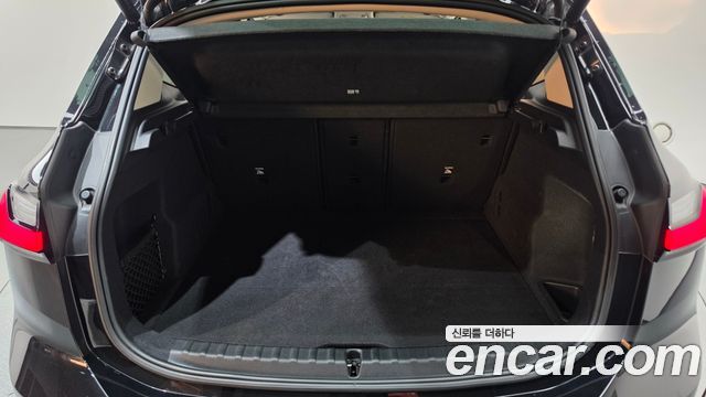 BMW 2 Series Active Tourer (U06) 220i Luxury 2023 — фото 18