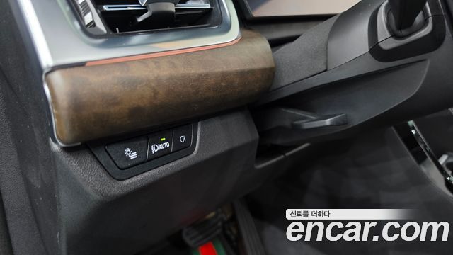 BMW 2 Series Active Tourer (U06) 220i Luxury 2023 — фото 20