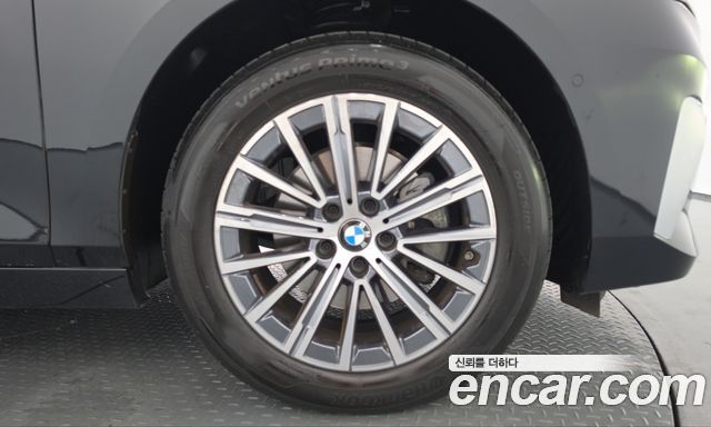 BMW 2 Series Active Tourer (U06) 220i Luxury 2023 — фото 21