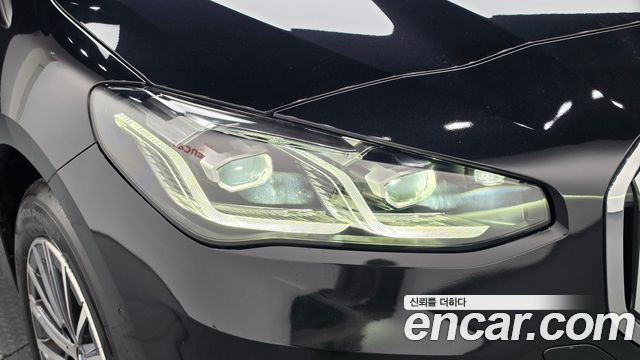 BMW 2 Series Active Tourer (U06) 220i Luxury 2023 — фото 22