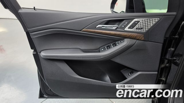 BMW 2 Series Active Tourer (U06) 220i Luxury 2023 — фото 24