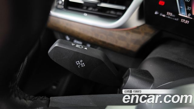 BMW 2 Series Active Tourer (U06) 220i Luxury 2023 — фото 29