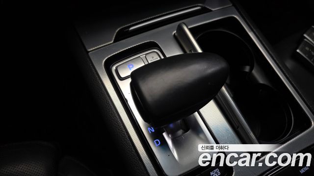 Genesis G80 3.3 GDI Structure Change (LPG) 2017 — фото 9