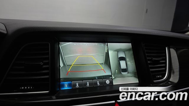 Genesis G80 3.3 GDI Structure Change (LPG) 2017 — фото 15