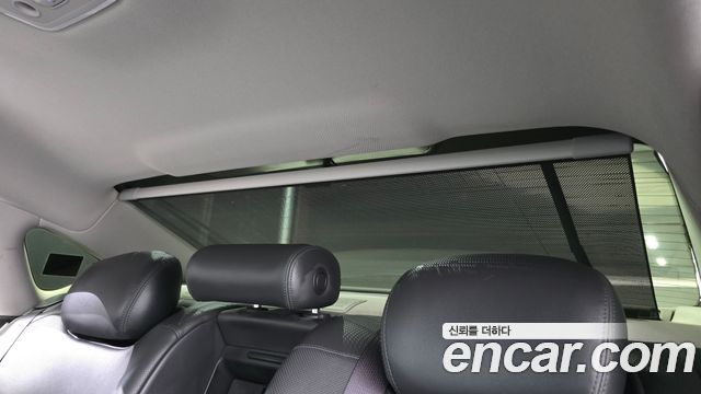 Genesis G80 3.3 GDI Structure Change (LPG) 2017 — фото 33