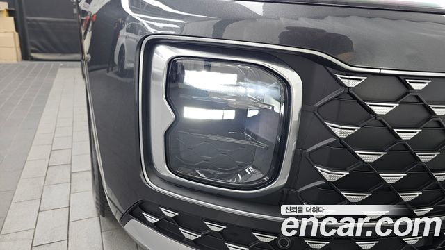 Hyundai Grandeur (GN7) 2,5 Gasoline 2WD Exclusive 2023 — фото 22