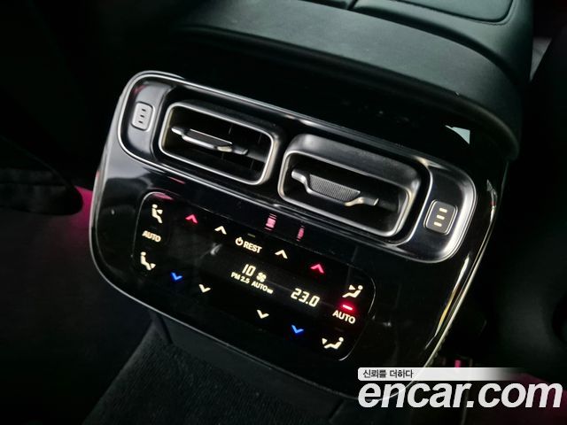 Mercedes-Benz S-Class (W223) S400 d 4MATIC 2023 — фото 17