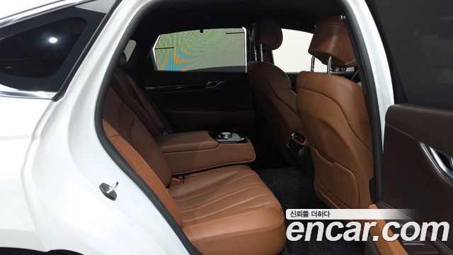 Genesis G80 (RG3) Gasoline 2.5 Turbo 2WD 2024 — фото 11