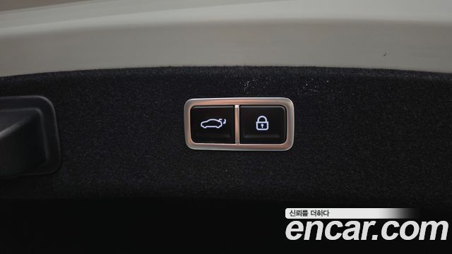 Genesis G80 (RG3) Gasoline 2.5 Turbo 2WD 2024 — фото 17