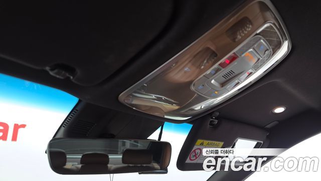 Genesis G80 (RG3) Gasoline 2.5 Turbo 2WD 2024 — фото 19