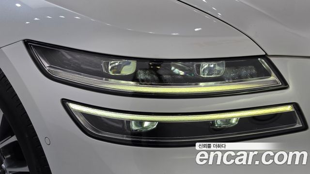 Genesis G80 (RG3) Gasoline 2.5 Turbo 2WD 2024 — фото 22
