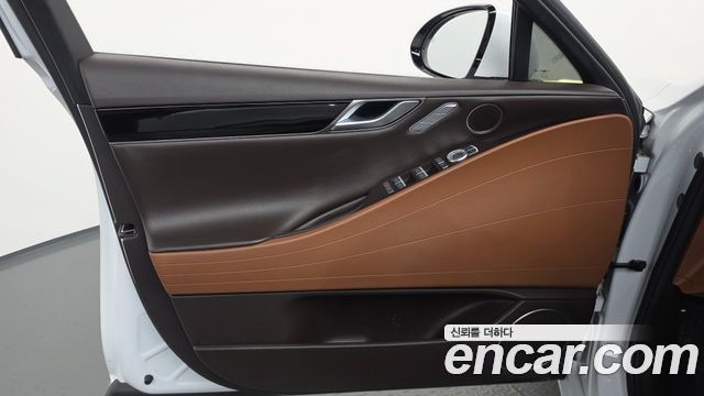 Genesis G80 (RG3) Gasoline 2.5 Turbo 2WD 2024 — фото 24