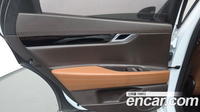 Genesis G80 (RG3) Gasoline 2.5 Turbo 2WD 2024 — фото 25