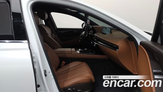 Genesis G80 (RG3) Gasoline 2.5 Turbo 2WD 2024 — фото 26