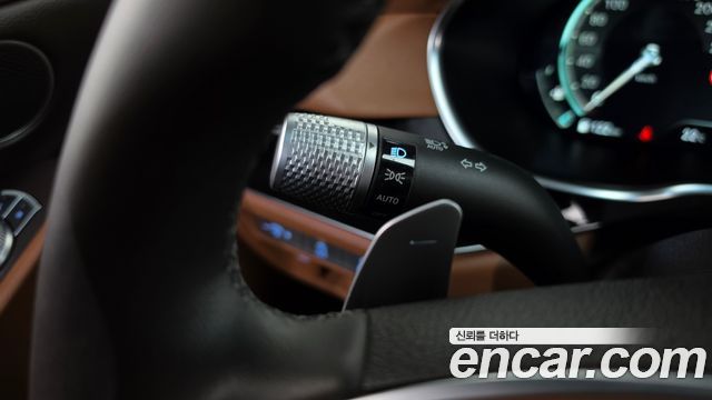 Genesis G80 (RG3) Gasoline 2.5 Turbo 2WD 2024 — фото 29