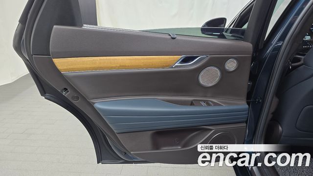 Genesis G80 (RG3) Gasoline 2.5 Turbo 2WD 2022 — фото 25