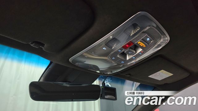 Genesis G80 (RG3) Gasoline 2.5 Turbo 2WD 2022 — фото 29