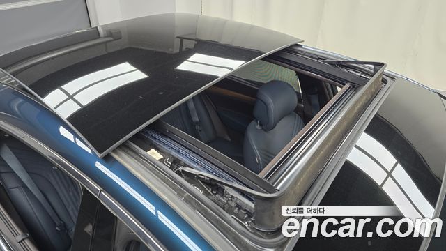 Genesis G80 (RG3) Gasoline 2.5 Turbo 2WD 2022 — фото 30