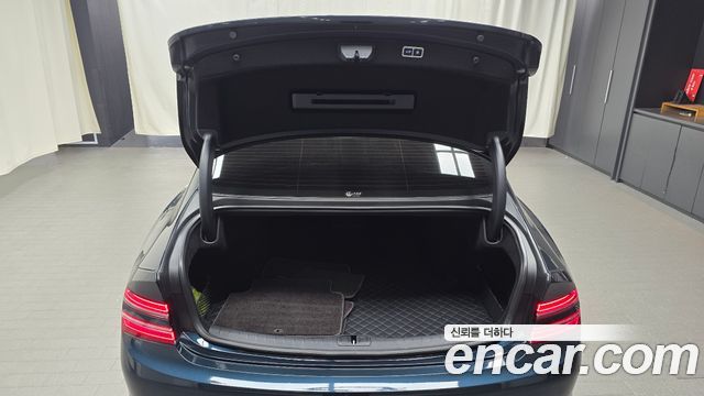 Genesis G80 (RG3) Gasoline 2.5 Turbo 2WD 2022 — фото 32