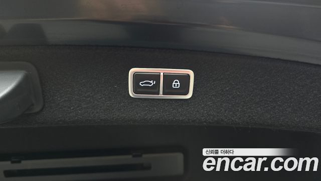 Genesis G80 (RG3) Gasoline 2.5 Turbo 2WD 2022 — фото 33