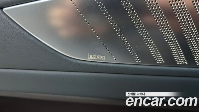 Genesis G80 (RG3) Gasoline 2.5 Turbo 2WD 2022 — фото 34