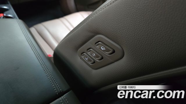 Kia K8 Hybrid Noblesse 2022 — фото 29