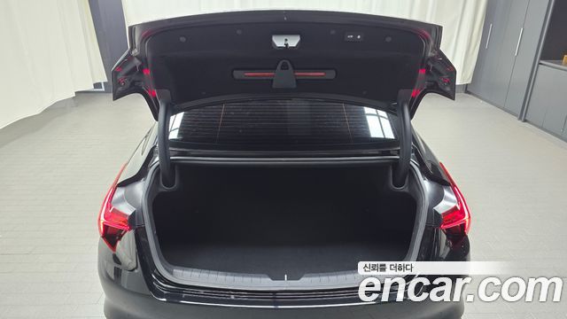 Kia K8 Hybrid Noblesse 2022 — фото 35