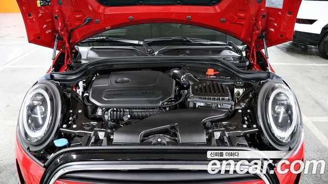 MINI Cooper Classic Plus 3rd 2024 — фото 20