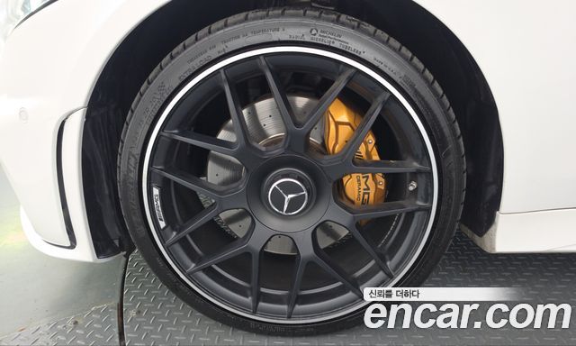 Mercedes-Benz CLS-Class (C257) CLS450 4MATIC AMG Line 2019 — фото 5