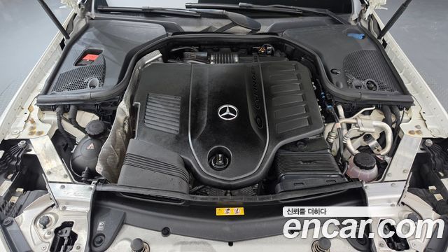 Mercedes-Benz CLS-Class (C257) CLS450 4MATIC AMG Line 2019 — фото 6