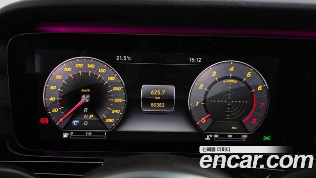 Mercedes-Benz CLS-Class (C257) CLS450 4MATIC AMG Line 2019 — фото 8