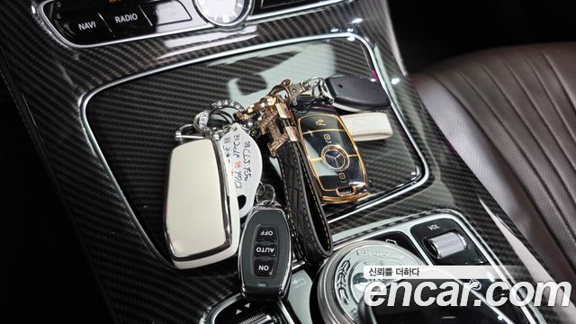 Mercedes-Benz CLS-Class (C257) CLS450 4MATIC AMG Line 2019 — фото 16