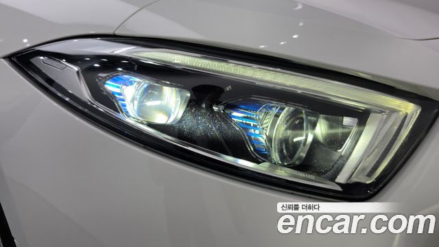 Mercedes-Benz CLS-Class (C257) CLS450 4MATIC AMG Line 2019 — фото 22