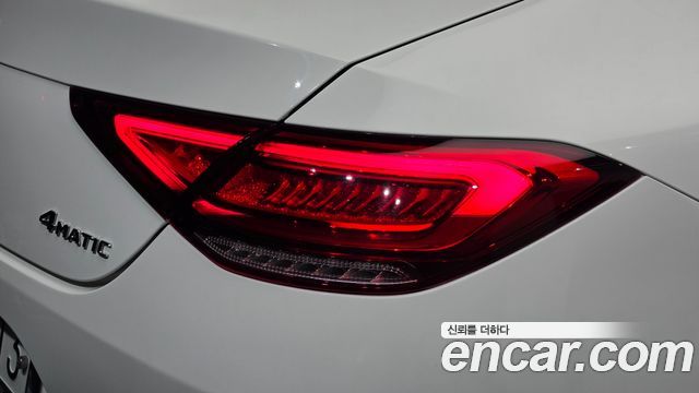 Mercedes-Benz CLS-Class (C257) CLS450 4MATIC AMG Line 2019 — фото 23